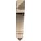 Ekena Millwork Imperial Arts & Crafts Smooth Bracket, Douglas Fir, 5 1/2"W x 30"D x 30"H BKT06X30X30IMP03SDF - alternate 4